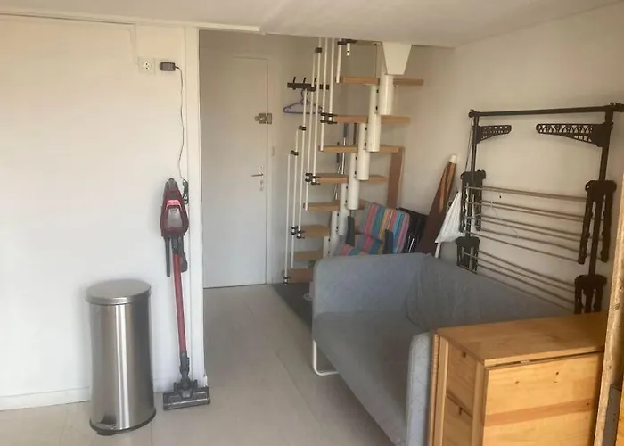 4 Couchages Le Mole Appartamento Agde